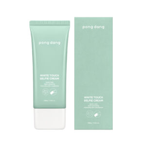 Pongdang Whıte Touch Selfıe Cream Aydınlatıcı Cilt Bakım Kremi